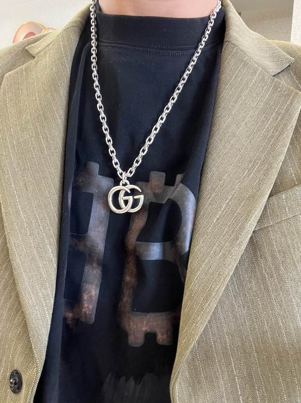 Gucci Necklace 03lyh390 (3)
