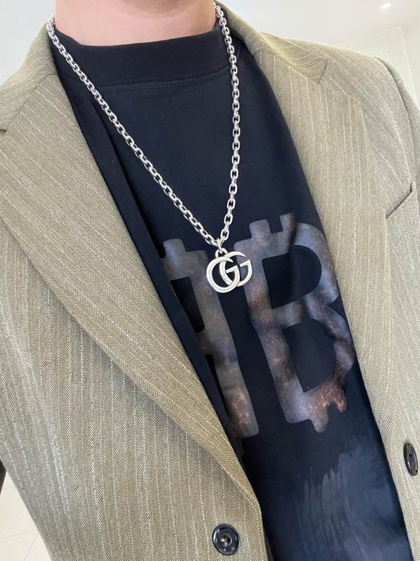 Gucci Necklace 03lyh390 (8)