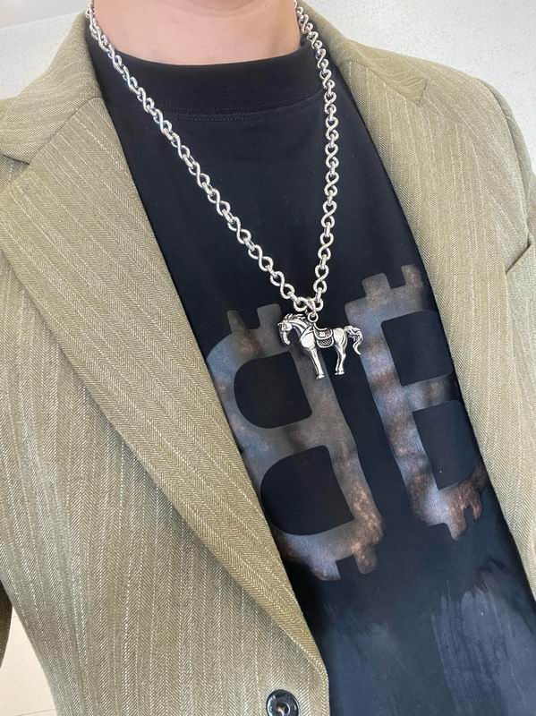 Gucci Necklace 03lyh391 (3)