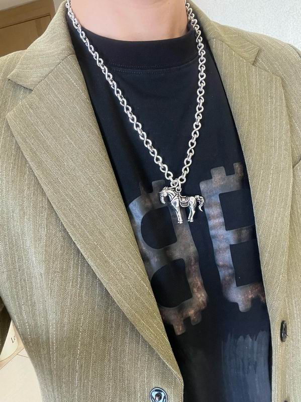 Gucci Necklace 03lyh391 (8)