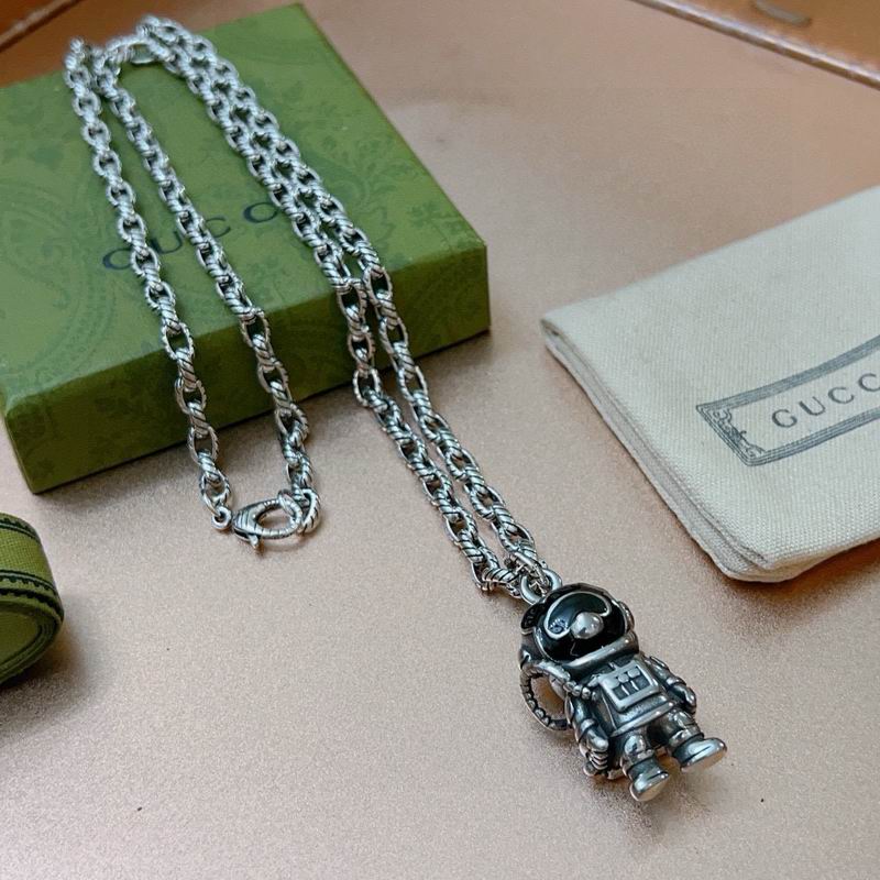 Gucci Necklace 03lyh392 (1)