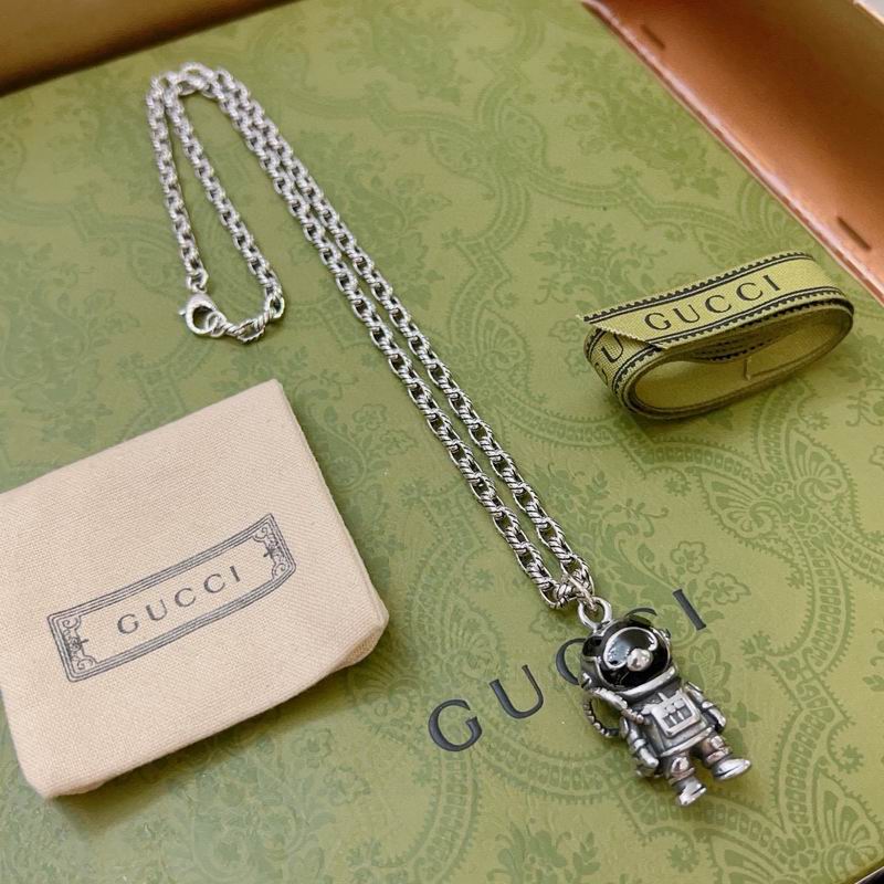 Gucci Necklace 03lyh392 (4)