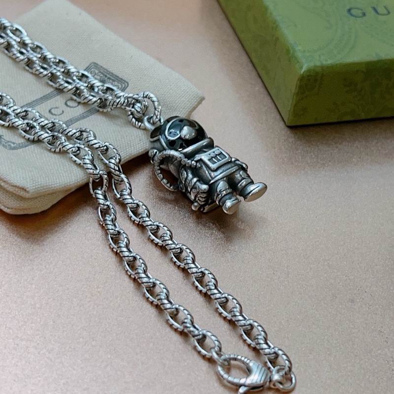 Gucci Necklace 03lyh392 (5)