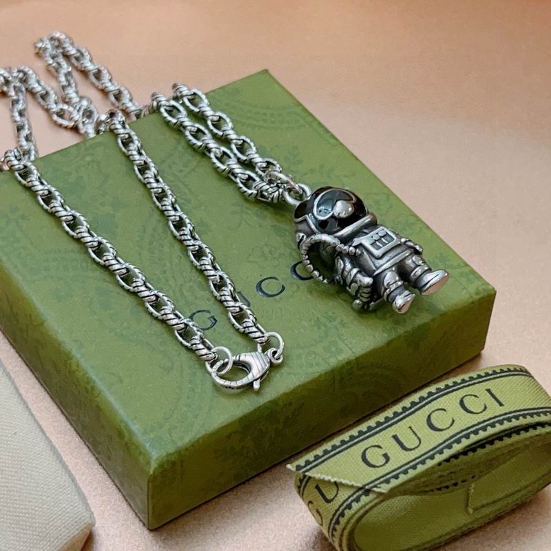 Gucci Necklace 03lyh392 (6)
