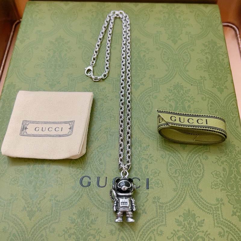 Gucci Necklace 03lyh392 (7)