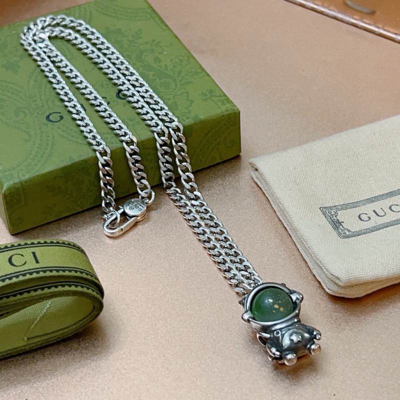 Gucci Necklace 03lyh393 (7)