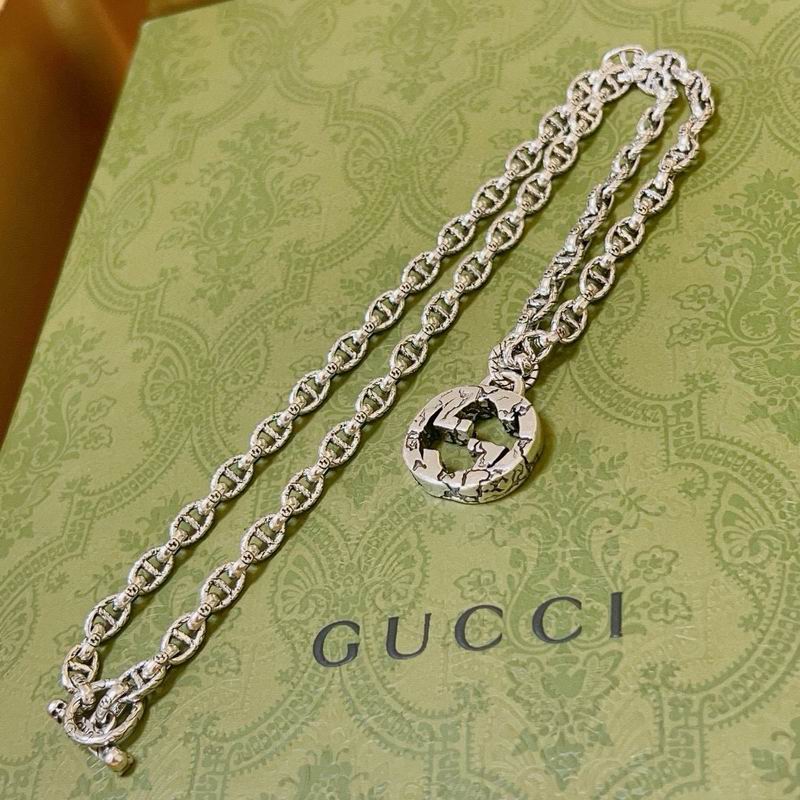 Gucci Necklace 03lyh395 (1)