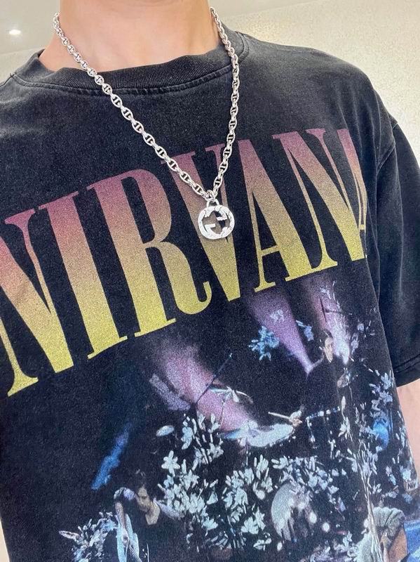 Gucci Necklace 03lyh395 (5)