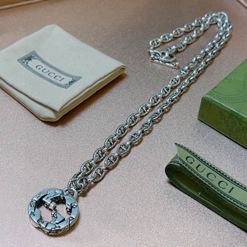 Gucci Necklace 03lyh395 (6)