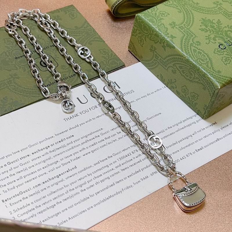 Gucci Necklace 03lyh396 (1)