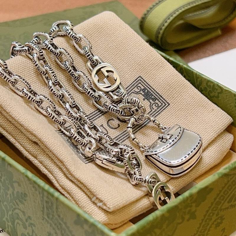 Gucci Necklace 03lyh396 (6)