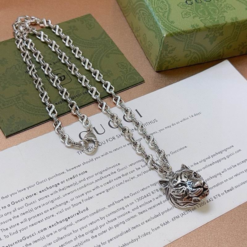Gucci Necklace 03lyh397 (1)