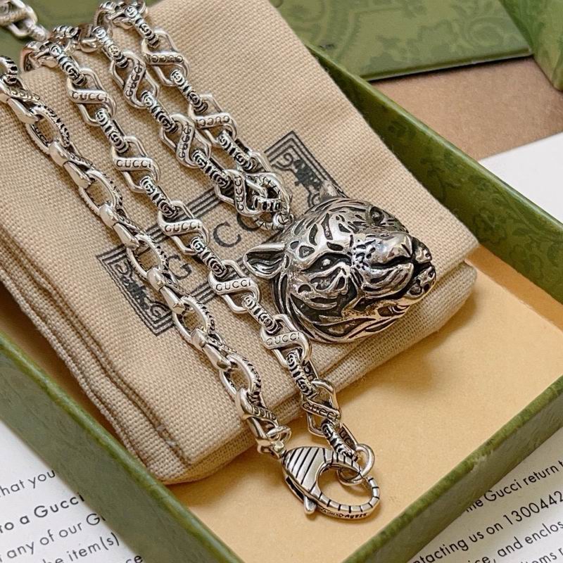Gucci Necklace 03lyh397 (2)