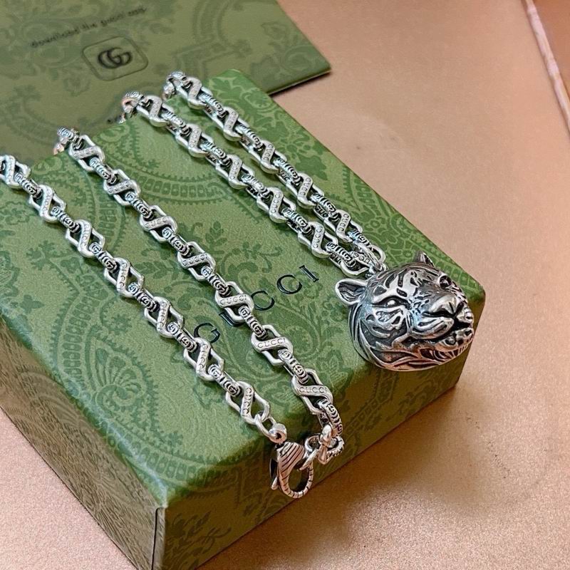 Gucci Necklace 03lyh397 (4)