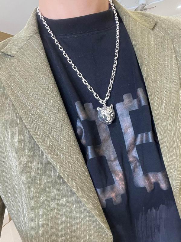 Gucci Necklace 03lyh397 (5)