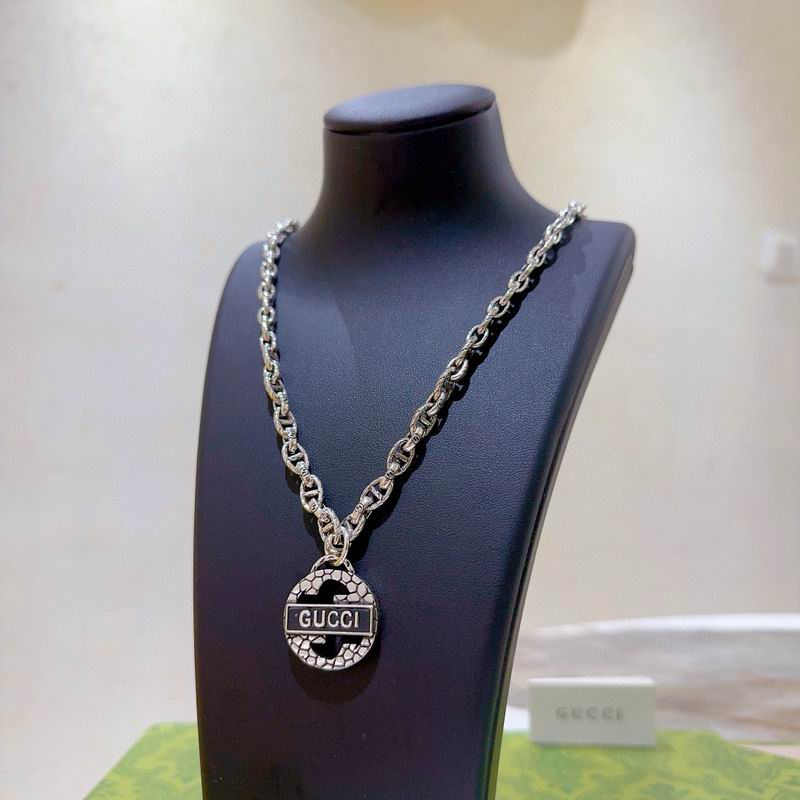 Gucci Necklace 03lyh398 (6)