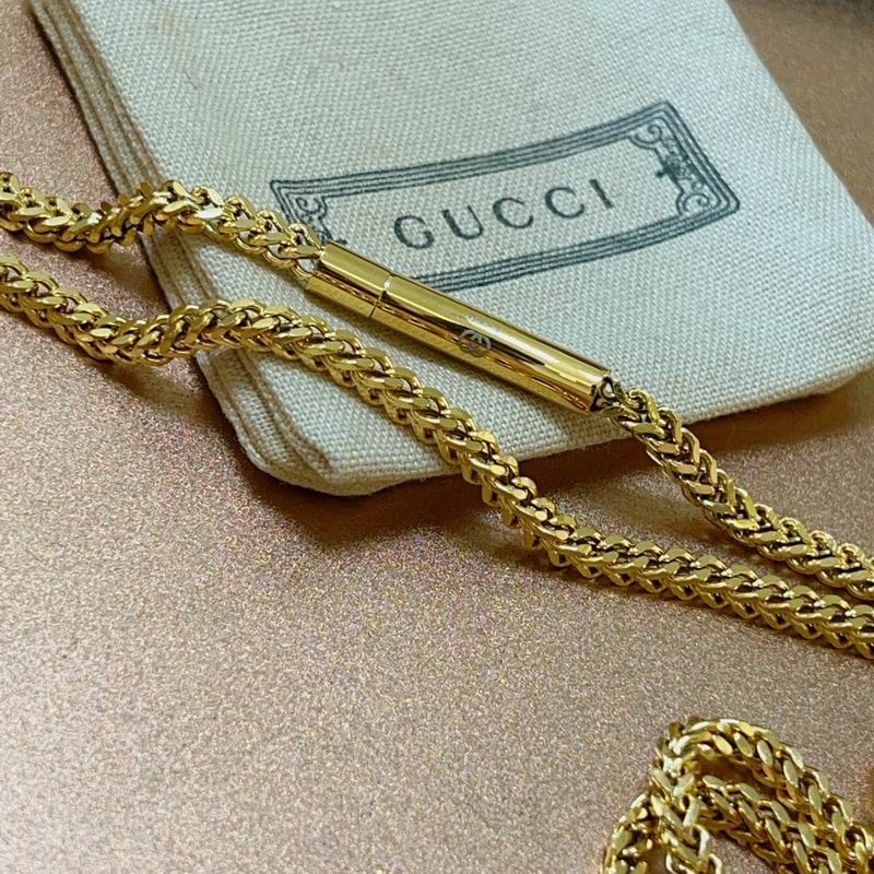 Gucci Necklace 03lyh399 (2)