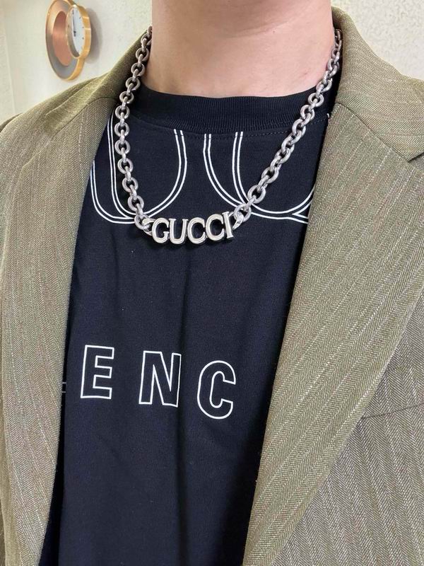 Gucci Necklace 03lyh401 (6)