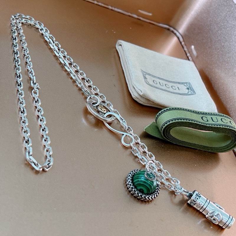 Gucci Necklace 03lyh402 (7)