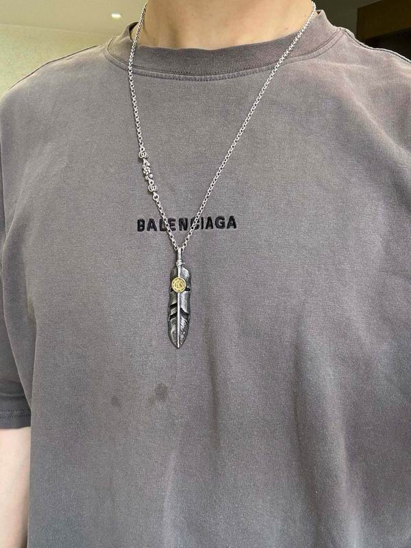 Gucci Necklace 03lyh404 (5)