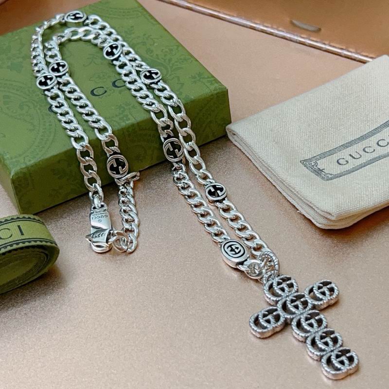 Gucci Necklace 03lyh406 (1)
