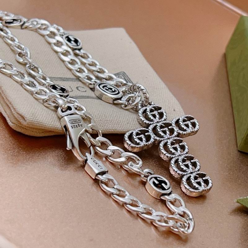 Gucci Necklace 03lyh406 (4)