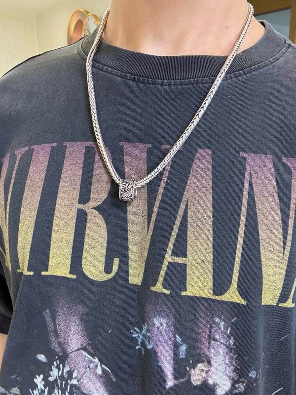 Gucci Necklace 03lyh407 (4)