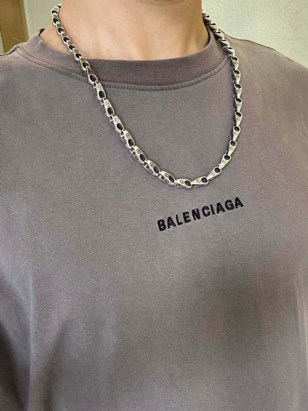 Gucci Necklace 03lyh408 (5)