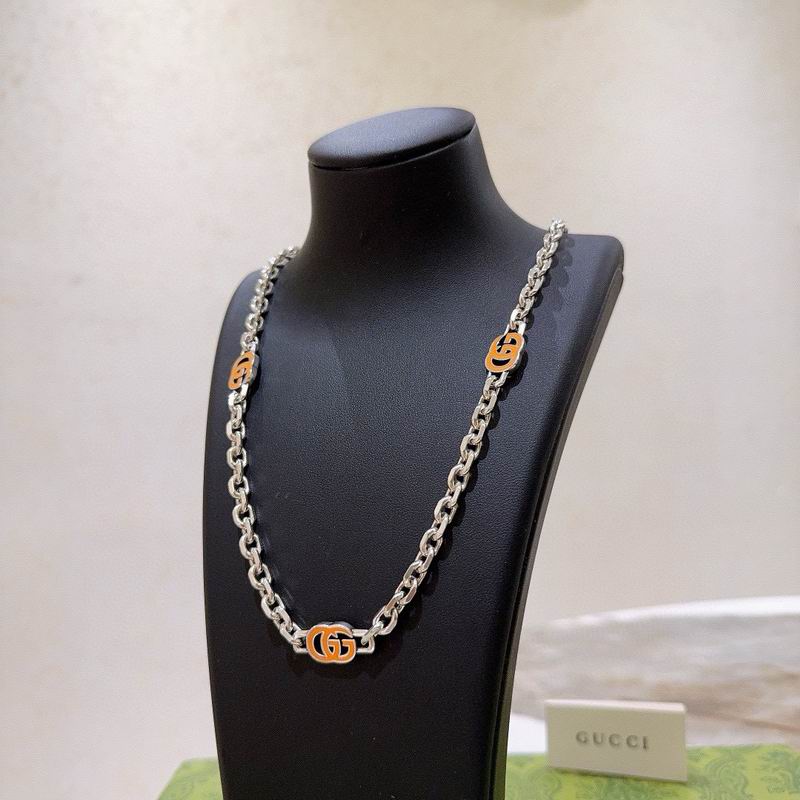 Gucci Necklace 03lyh409 (6)