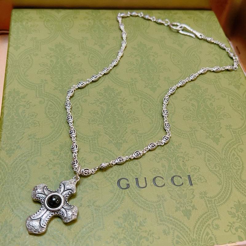 Gucci Necklace 03lyh410 (1)