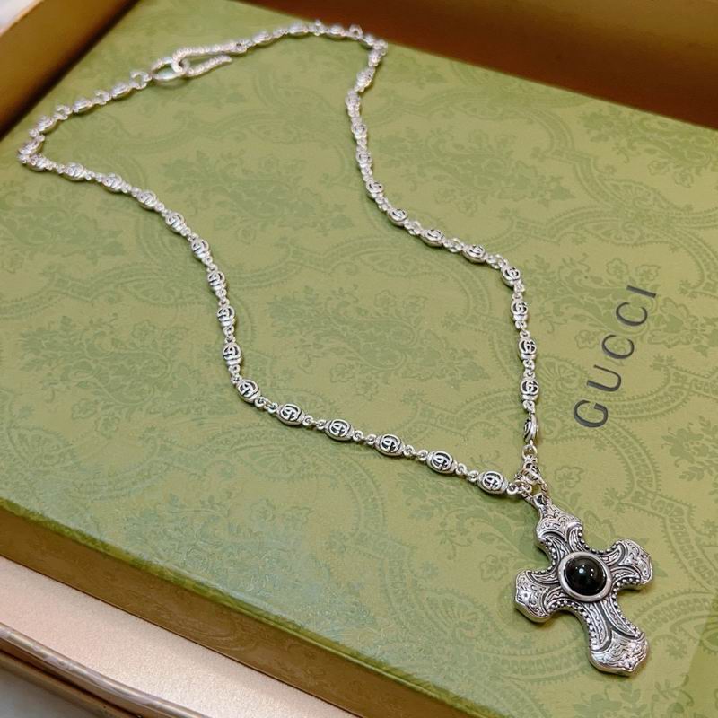 Gucci Necklace 03lyh410 (6)