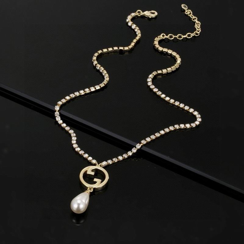 Gucci Necklace 03lyh411 (6)