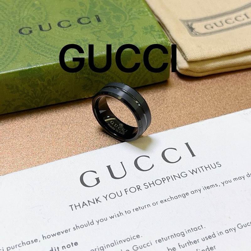Gucci Ring 03lyh199 (4)