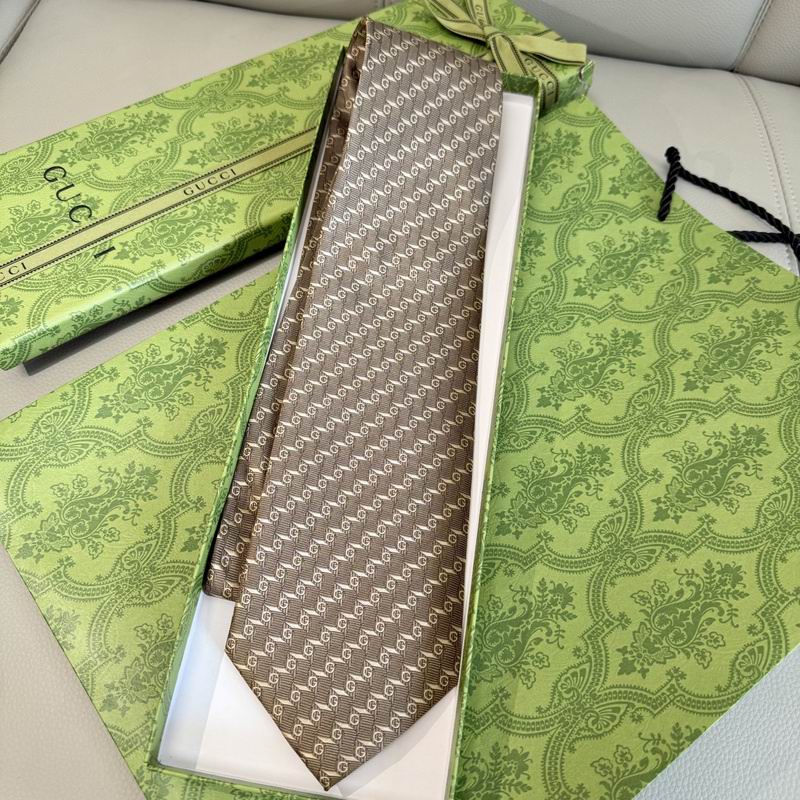 Gucci Tie hm (10)