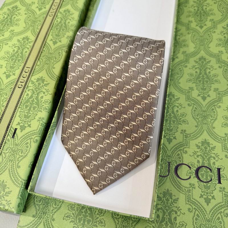 Gucci Tie hm (11)