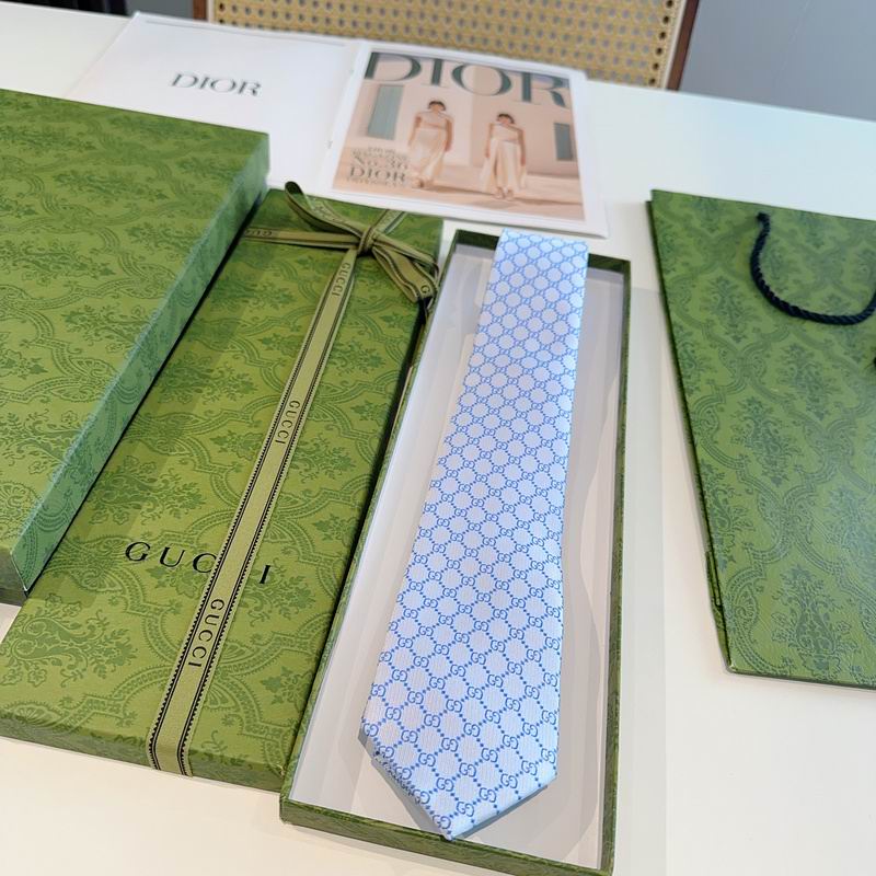Gucci Tie hm (110)