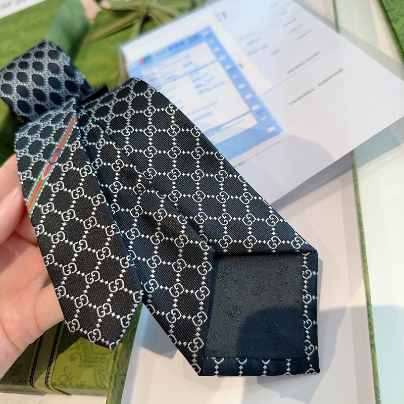 Gucci Tie hm (111)