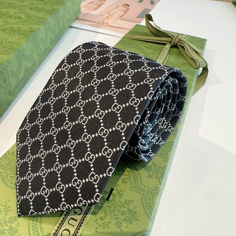 Gucci Tie hm (112)