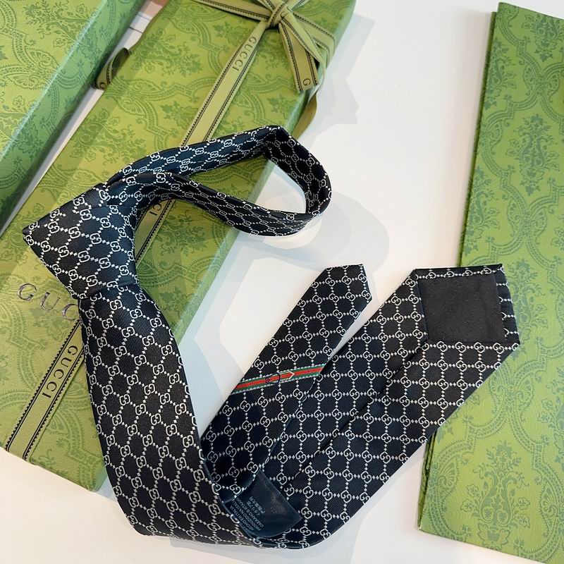 Gucci Tie hm (113)