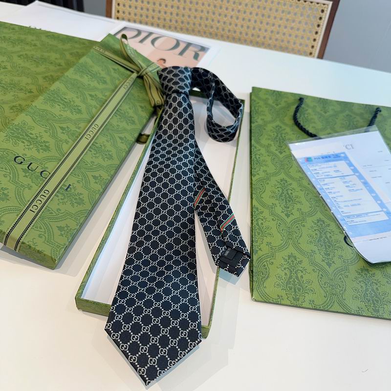 Gucci Tie hm (114)