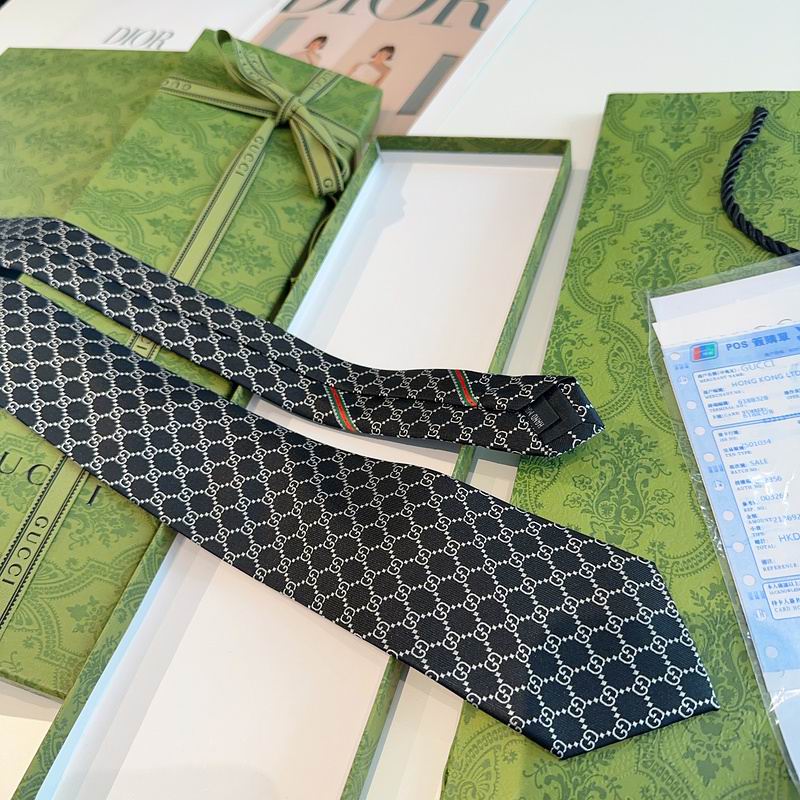 Gucci Tie hm (116)