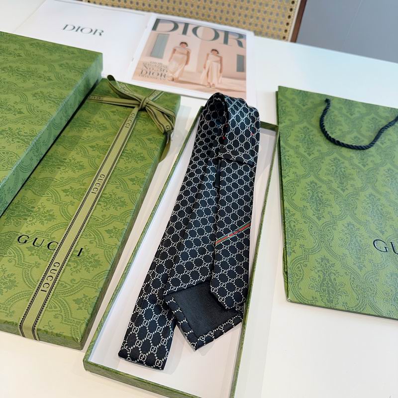 Gucci Tie hm (117)