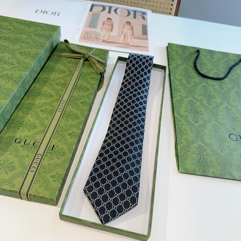 Gucci Tie hm (118)
