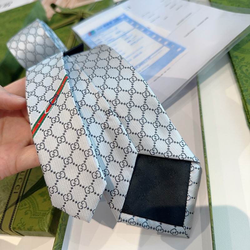 Gucci Tie hm (119)
