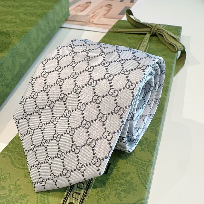 Gucci Tie hm (120)