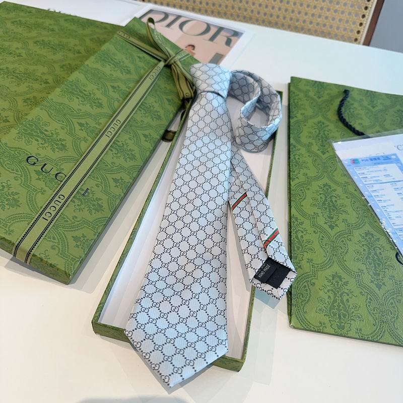 Gucci Tie hm (122)