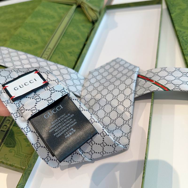 Gucci Tie hm (123)