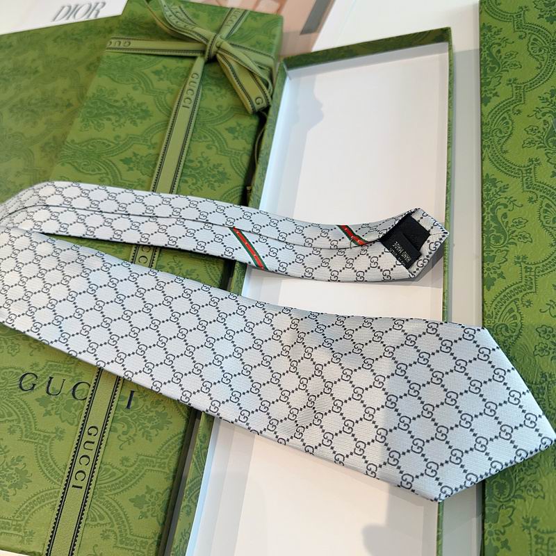 Gucci Tie hm (124)