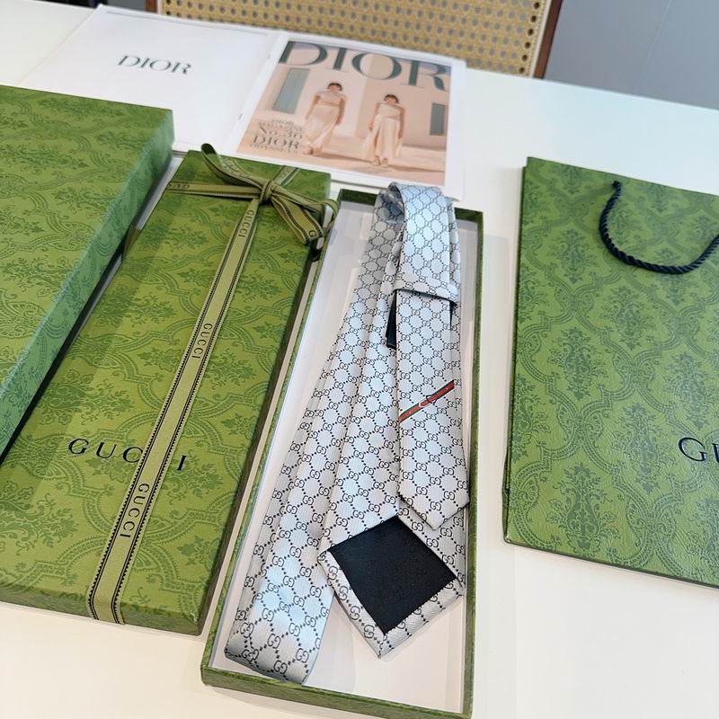 Gucci Tie hm (125)