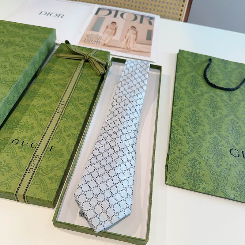 Gucci Tie hm (126)